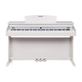 Dynatone SLP-150 Digital Piano - White (Brand New)